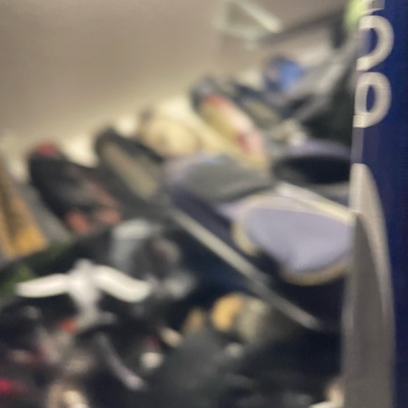 Maktby Ltech 2 Pc Hybrid wood 4 and 5 Set In Right Handed - Picture 4 of 11